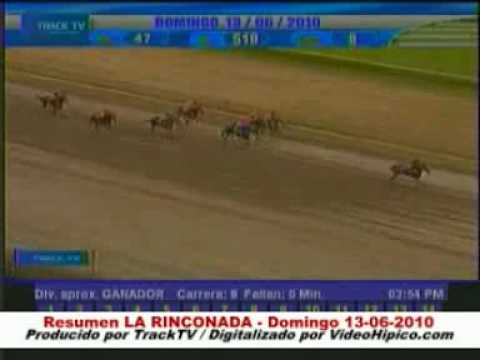 Domg-13-Junio-2010 La Rinconada