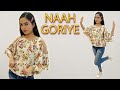 Naah Goriye | Bala | Dance | Ayushmann Khurrana | Harrdy Sandhu | B Praak, Jaani | Aakanksha Gaikwad
