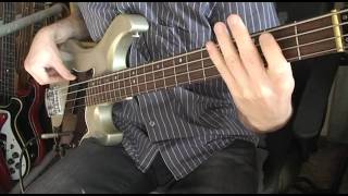 Video thumbnail for Gibson Victory Standard USA 1981 bassjapanusa.ru by BassJapanUSA.ru