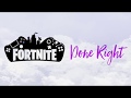 FORTNITE DONE RIGHT Channel Teaser Trailer ECLOVELY Highlights