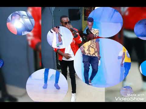 DJ SASSORY FEAT CHOUCHOU SALVADOR ET BILENKO MEDVEDEV ( FAUT JAMAIS NÉGLIGER L'HOMME)