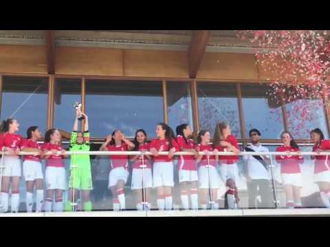 SVJA MO15-1 kampioen!