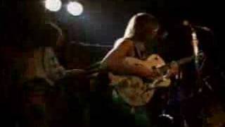 Music video thumbnail preview for Freur - Hold Me Mother by Freur