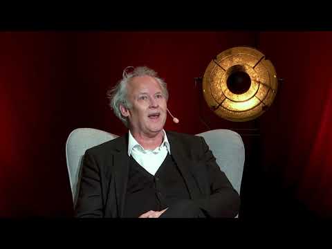 Författarsamtal med Klas Östergren