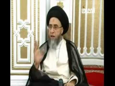 ⁣لو دخل الانسان في نافله و اقيمت الجماعة / السيد صباح شبر/ صلاة الجماعة / فواصل فقهية