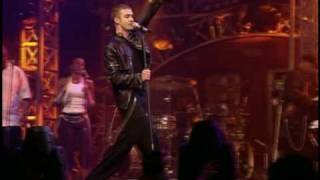 05 Justin Timberlake - Nothin&#39; Else (Live From London)