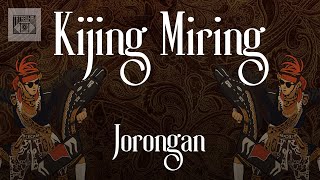 Download lagu GENDING KIJING MIRING || Jorongan || JARANAN || AUDIO JERNIH || Glerr mp3 Download lagu GENDING KIJING MIRING || Jorongan || JARANAN || AUDIO JERNIH || Glerr mp3