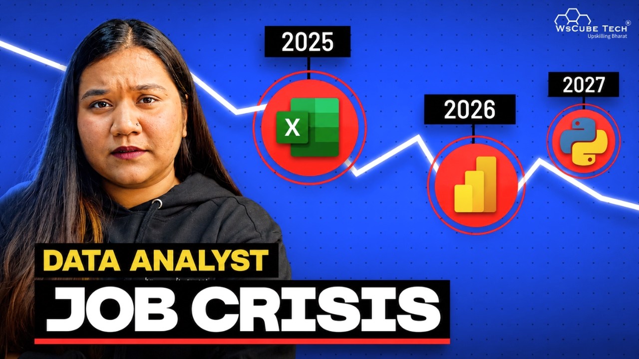 The Uncomfortable Truth About Data Analyst Jobs in 2026
