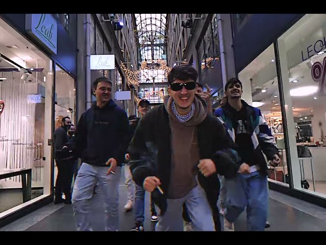 München von Tream & Treamiboii & Luca-Dante Spadafora ((jetzt ansehen))