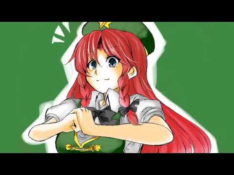 【東方Violin／Rock】 Shanghai Teahouse 「TAMUSIC」