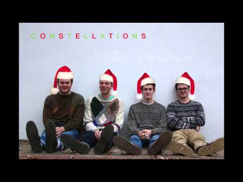 White Christmas (Cover Song) - Constellations