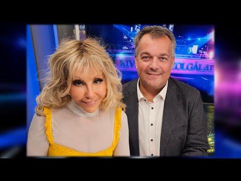 Csongrádi Kata meghívást kapott Floridába, New Jersey-be és Torontóba!