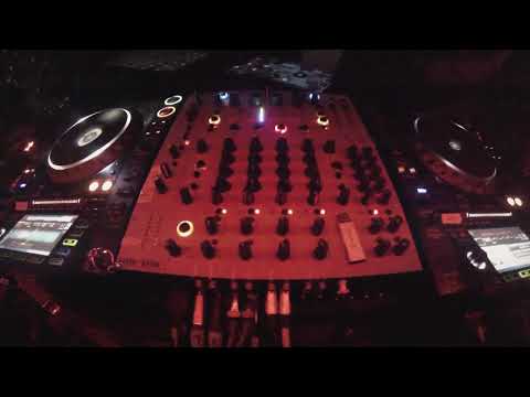 The Chosen Two @ Fish n Slips | Golden Gate Club Berlin | 25.11.2017