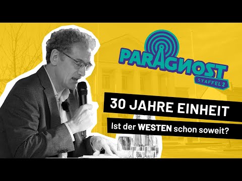Der Indianerbeauftragte - Lesung und Gespräch mit Dirk Oschmann /// Paragnost