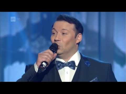 Sininen Huvimaja - Marko Lundberg