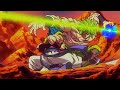 Gogeta Vs Broly Full Fight Japanese