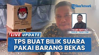 Calon Ketua RT dan RW Kelurahan Bangkala Telah Ditetapkan, Lurah Fokuskan Urus Daftar Pemilih Tetap