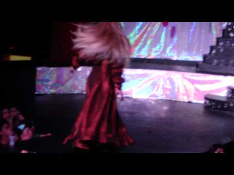 Aghatta Oliver _ THE BEST OF HAYRA TOP DANGER 14.07.12