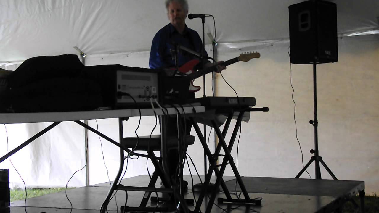 Promotional video thumbnail 2 for Ray Glenn 