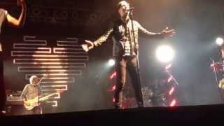 Fitz And The Tantrums ~ House on Fire