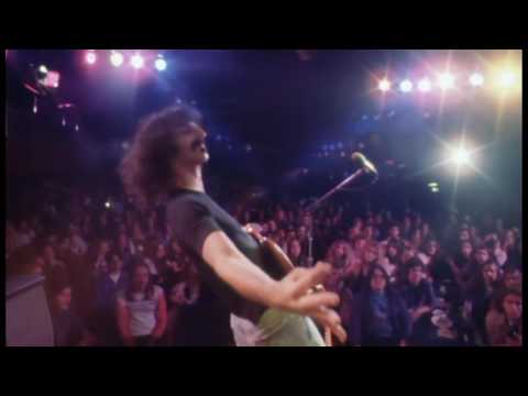 Frank Zappa- Dickie is Such an Asshole (excerpt)