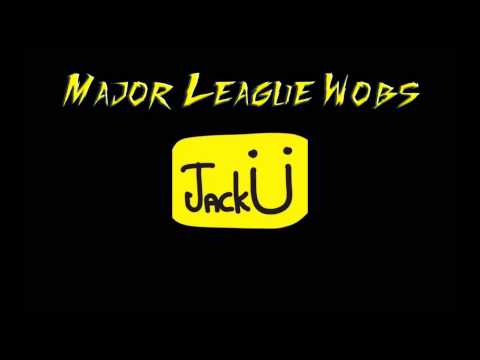 JackÜ Beats Knockin - Holder Mix (Major League Wobs)