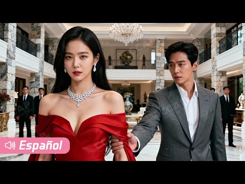 CEO cree esposa no se atrevería a divorciar hasta que ella deja de servirle y se va. Entra en pánico