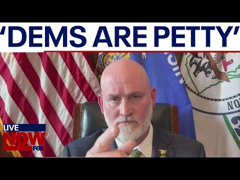 Video | GOP lawmaker on "Big, Beautiful Bill" update