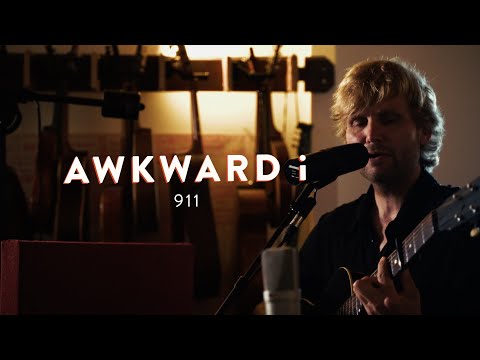 AWKWARD i - 911 (Live @ Impossible Junction)