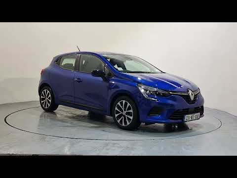 Renault Clio TCe 90 DFull Evolution - Image 2