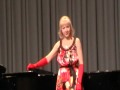 Ц.Кюи. Царскосельская статуя. 