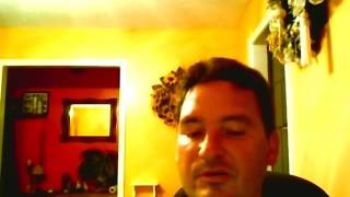 Best Days of My Life, Rod Stewart 111109 175741