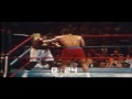 George Foreman Vs Joe Frazier HD