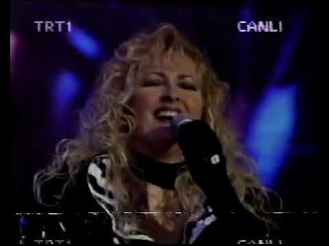 Serpil Barlas & Orient Ekspres - 2001