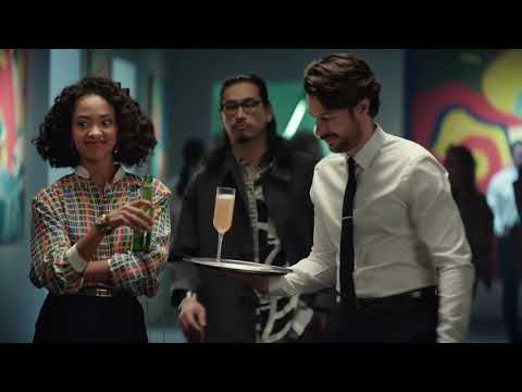 Heineken 'Cheers to All'