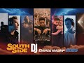South Mega Dance Mashup 2025 Malayalam X Tamil X Telugu X Kannada Hits Kerala Party Remix