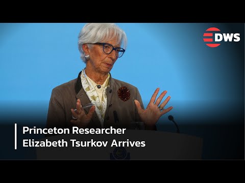 FULL REMARKS: ECB President Christine Lagarde Speaks After Key Policy Meeting | AC15