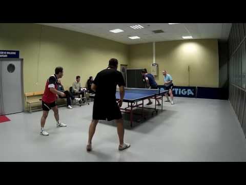 2016/2017 KKMTSD Burhan & Murat - Akif & Zeki