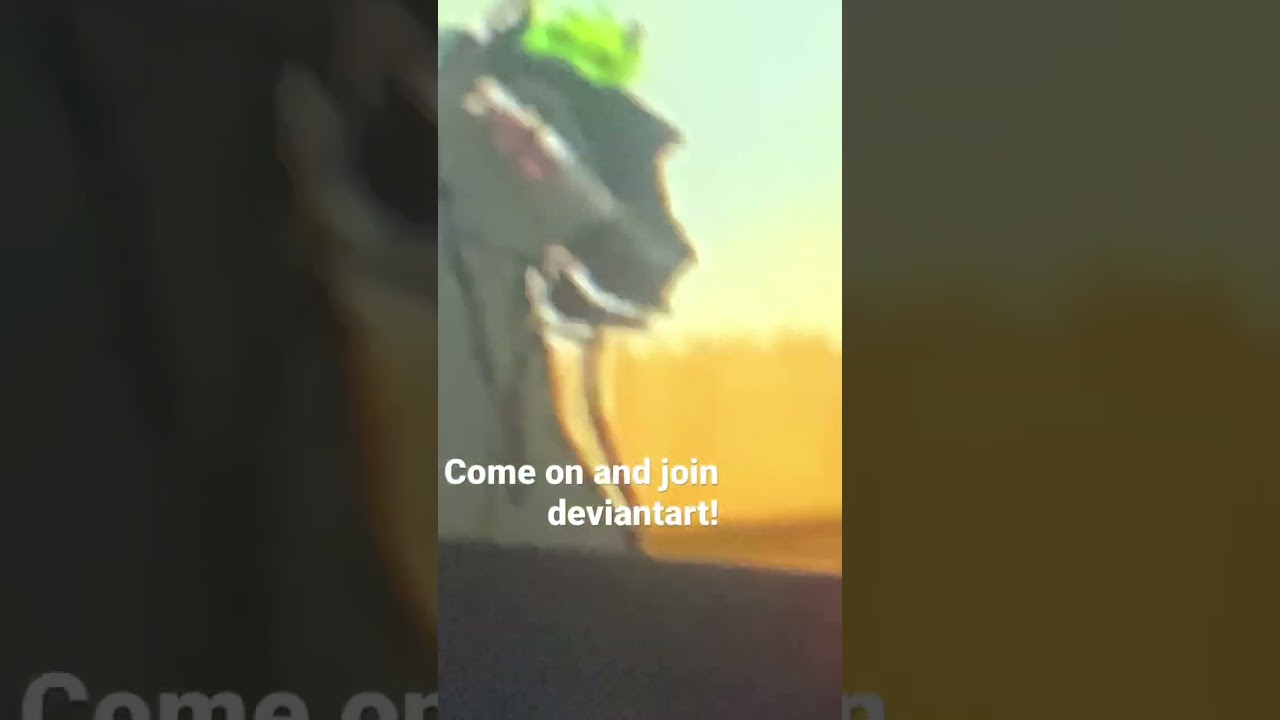 Come on deviantart and support lovely artists!