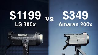 Download lagu Aputure's $349 Amaran 200x Is Too Good To Be True // As Bright As $1199 300X! mp3 Download lagu Aputure's $349 Amaran 200x Is Too Good To Be True // As Bright As $1199 300X! mp3