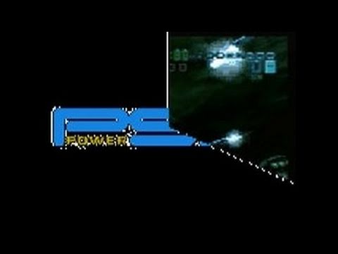 Tunnel B1 Playstation