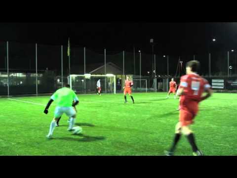 Milano Pirates vs I Coloni - Gazzetta Football League