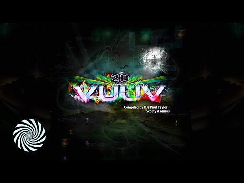 Aphid Moon & Zeus - Anthropocene