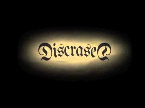 DISCRASED - NEW DIMENSION (SINGLE SONG 2012)