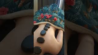 Harmony Reflexology & Wellness      Wonderful Hot Stone Massage