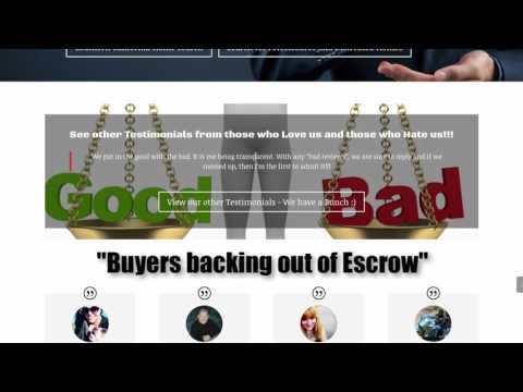 SCV 661 Buyers of Homes Change their Minds when buying real estate