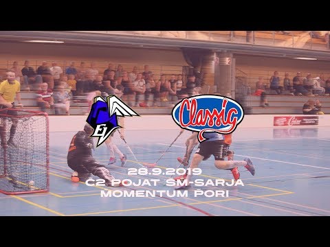 EräViikingit Pohjoinen - Classic