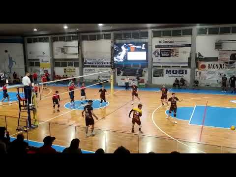 Termoli Pallavolo-Arte Volley