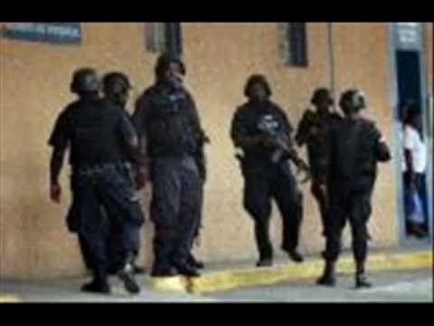 NEW REGGAE ARTIST !!! SERIOUS 2011