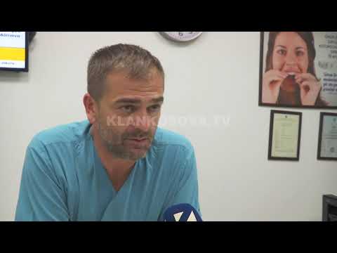 Prishtinë, stuhia rrezikon qytetarët - 12.11.2019 - Klan Kosova